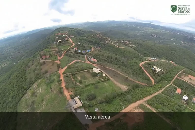 Serra do maroto - 01.22-03