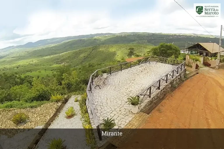 Serra do maroto - 01.22-18