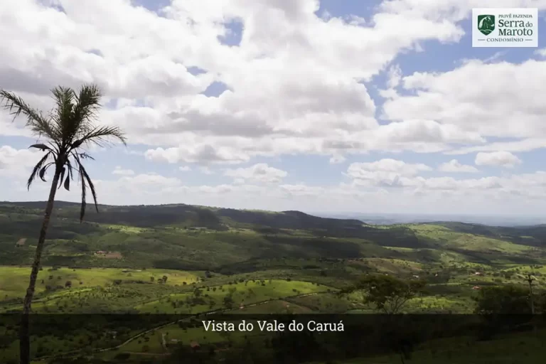 Serra do maroto - 01.22-23