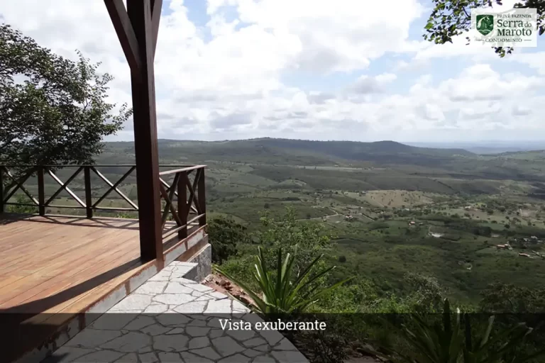 Serra do maroto - 01.22-24