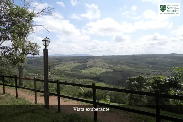 Serra do maroto - 01.22-25