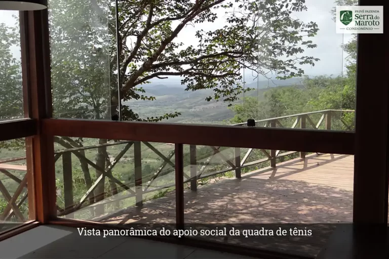 Serra do maroto - 01.22-30