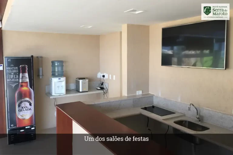 Serra do maroto - 01.22-31